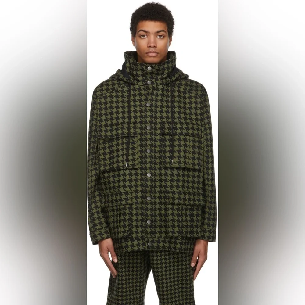 NWOT Adidas x Ivy Park Twill Track Jacket and Pants